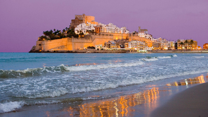 Valencia Spain